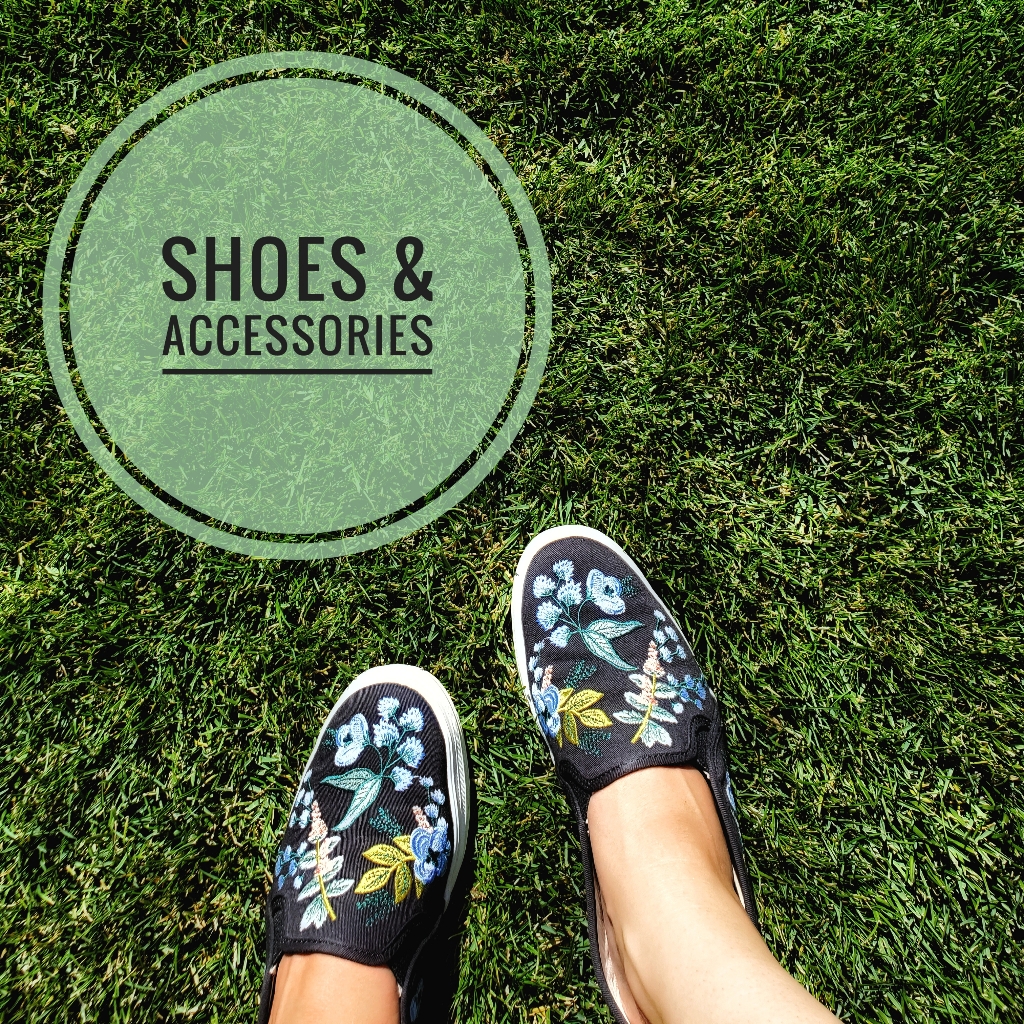 Shoes Accessories  Jewelry